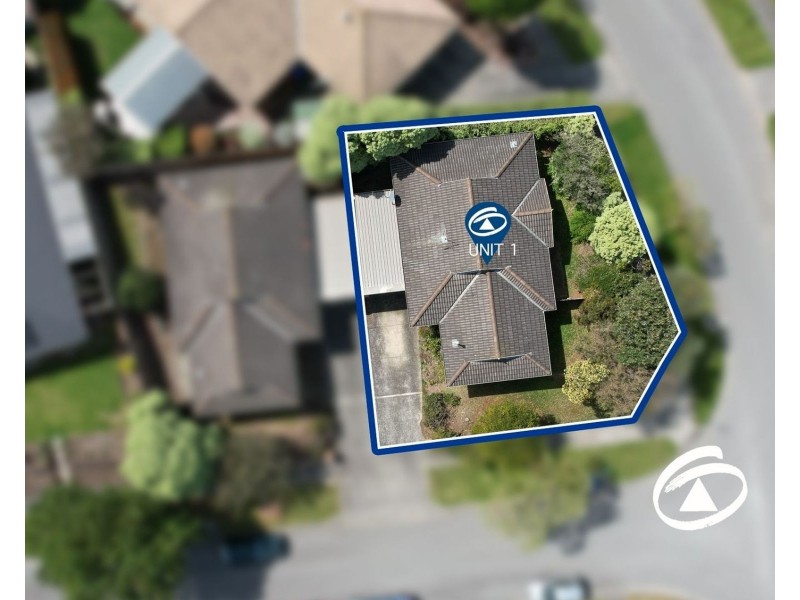 1/40 Pentland Drive, Narre Warren VIC 3805