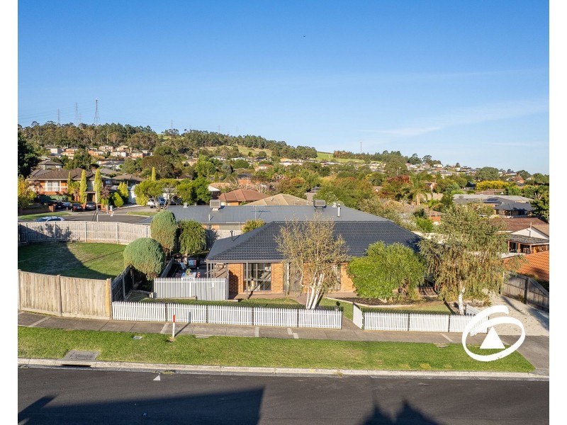 13 Opal Court, Narre Warren VIC 3805