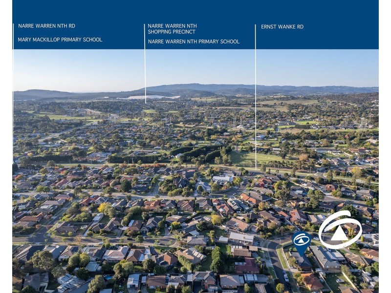 13 Opal Court, Narre Warren VIC 3805