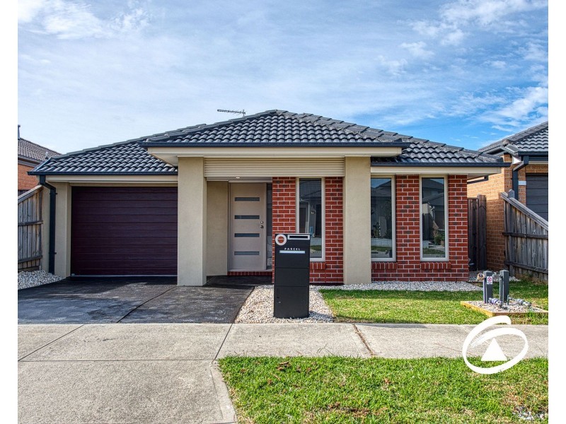 54 Poe Circuit, Officer VIC 3809