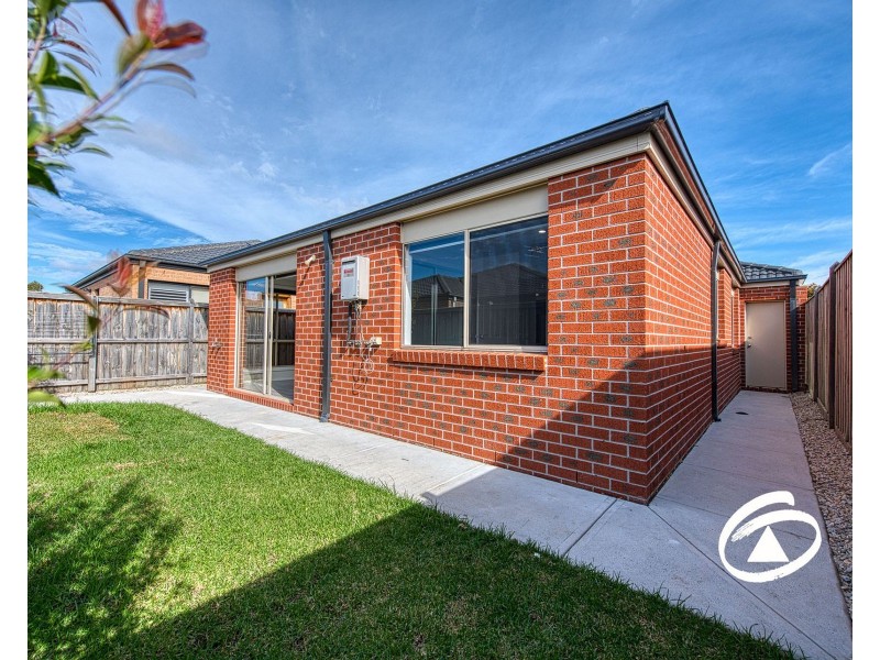 54 Poe Circuit, Officer VIC 3809