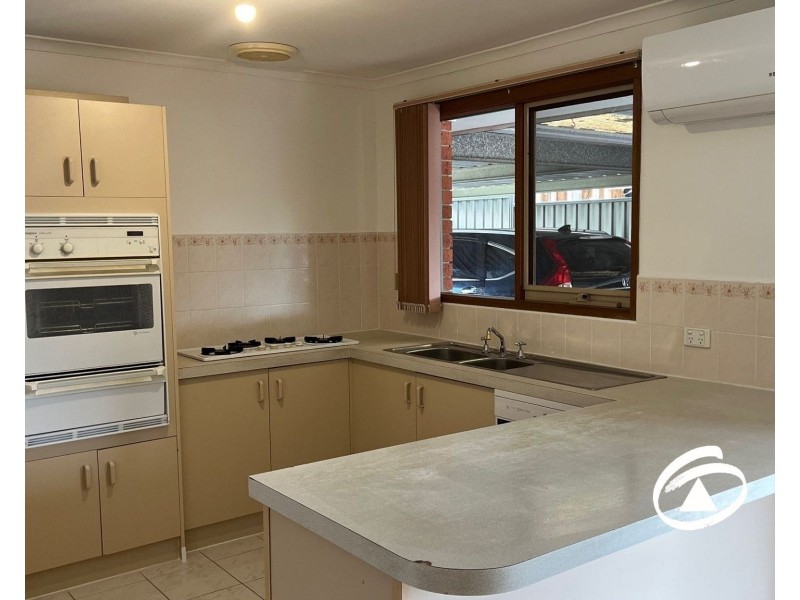 44 George Chudleigh Drive, Hallam VIC 3803