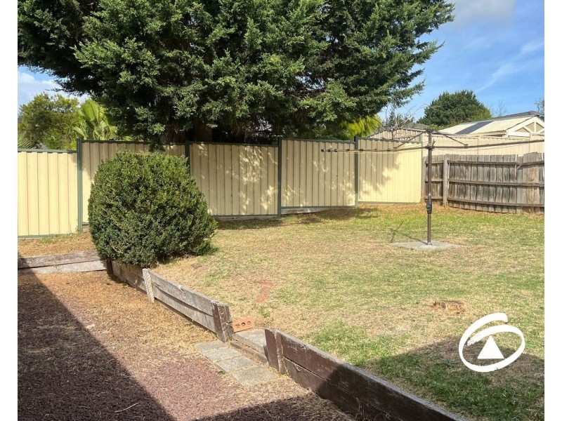 44 George Chudleigh Drive, Hallam VIC 3803