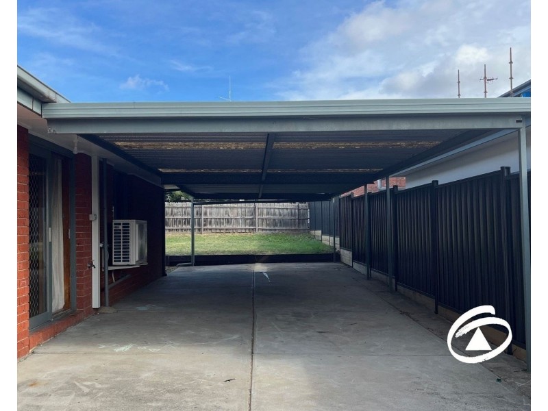 44 George Chudleigh Drive, Hallam VIC 3803