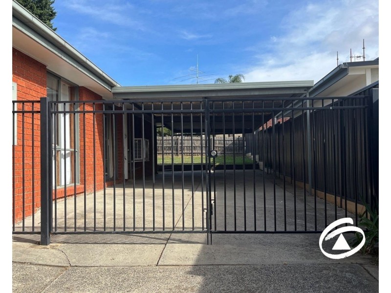 44 George Chudleigh Drive, Hallam VIC 3803