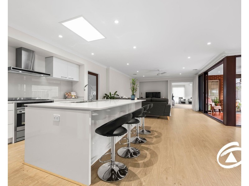 13 Moorgate Road, Clyde North VIC 3978