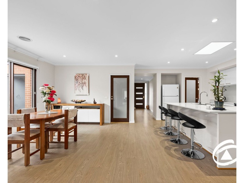 13 Moorgate Road, Clyde North VIC 3978