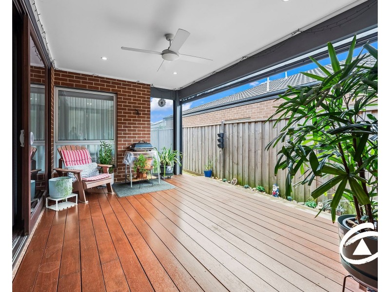 13 Moorgate Road, Clyde North VIC 3978