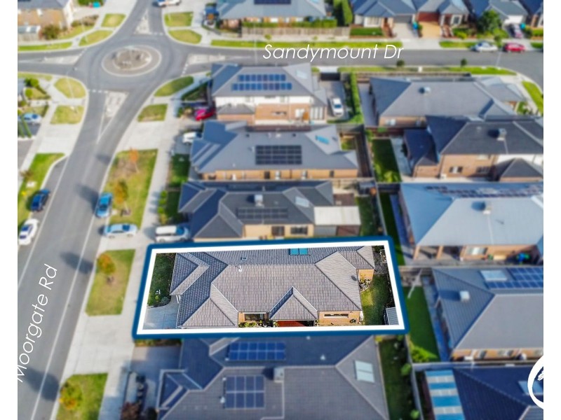 13 Moorgate Road, Clyde North VIC 3978