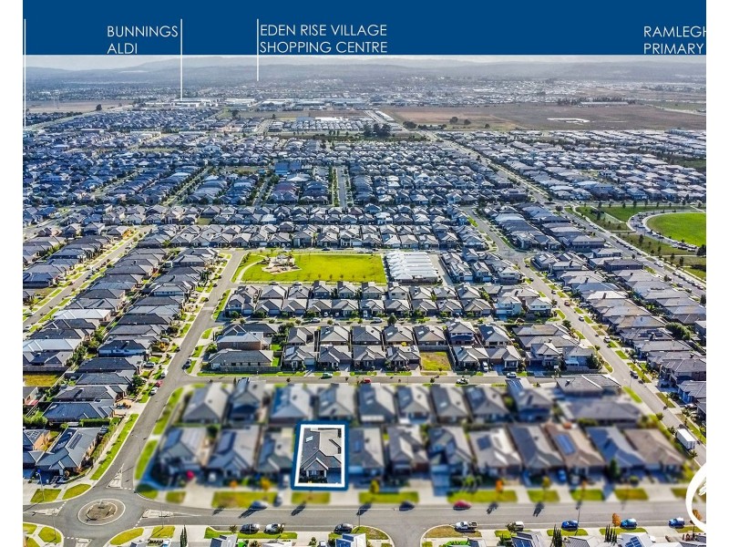 13 Moorgate Road, Clyde North VIC 3978