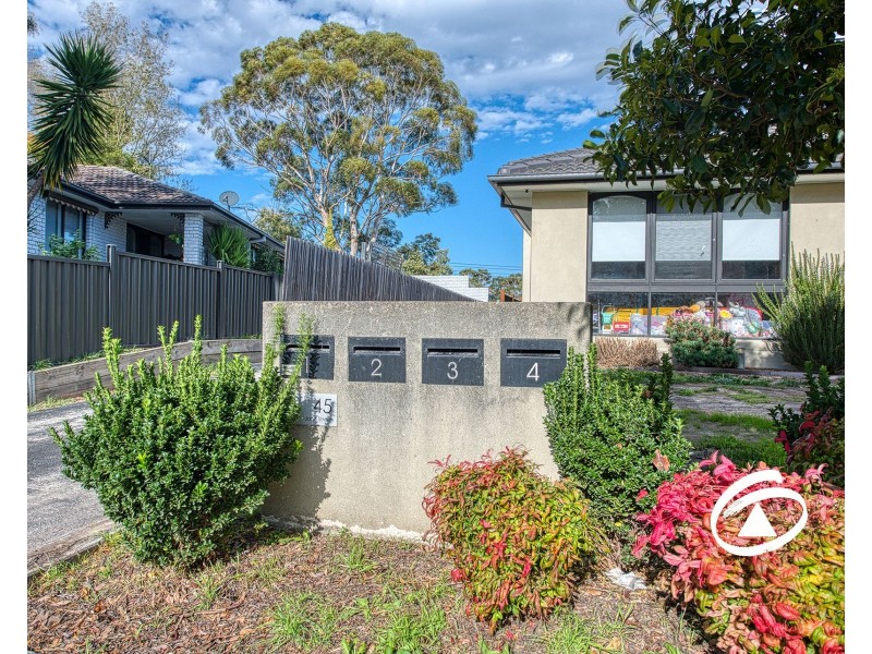 2/45 Jane Street, Berwick VIC 3806