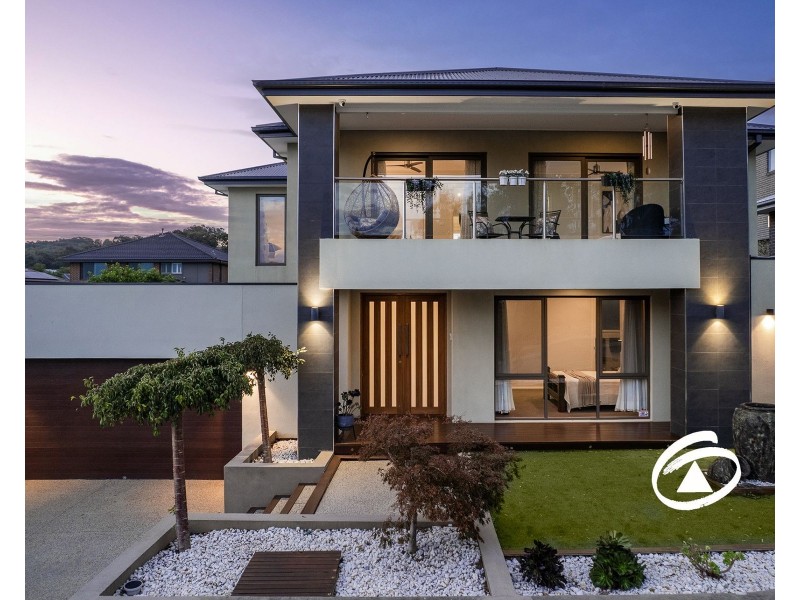 11 Axnick Rise, Officer VIC 3809