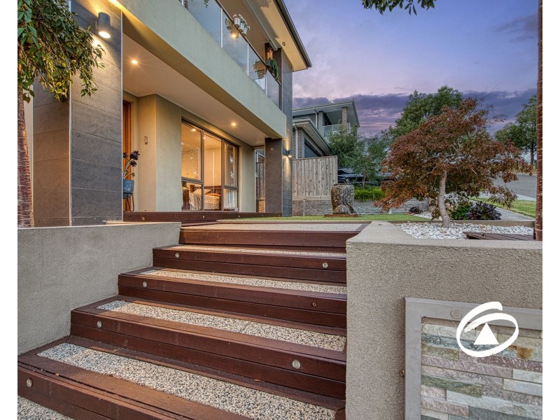 11 Axnick Rise, Officer VIC 3809