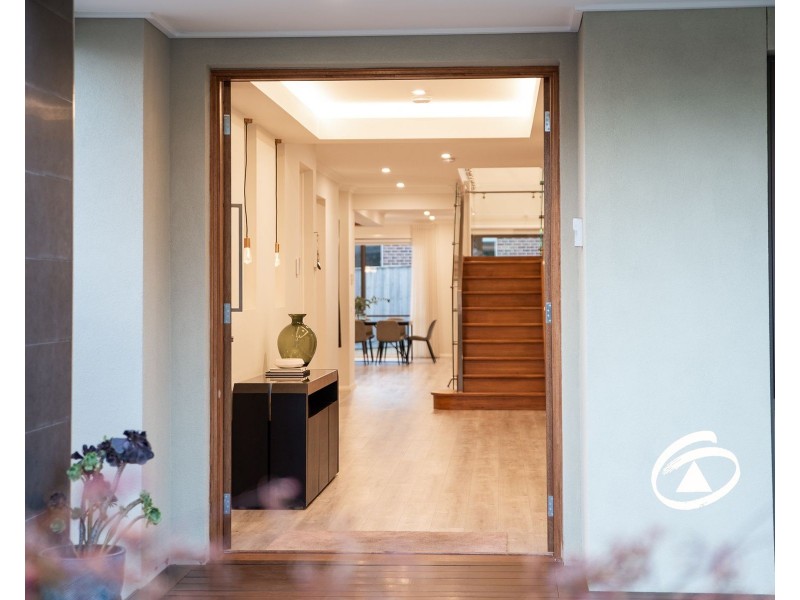 11 Axnick Rise, Officer VIC 3809