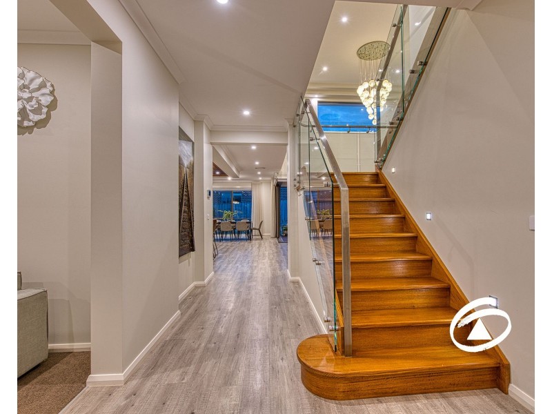 11 Axnick Rise, Officer VIC 3809