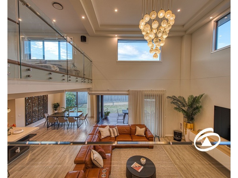 11 Axnick Rise, Officer VIC 3809