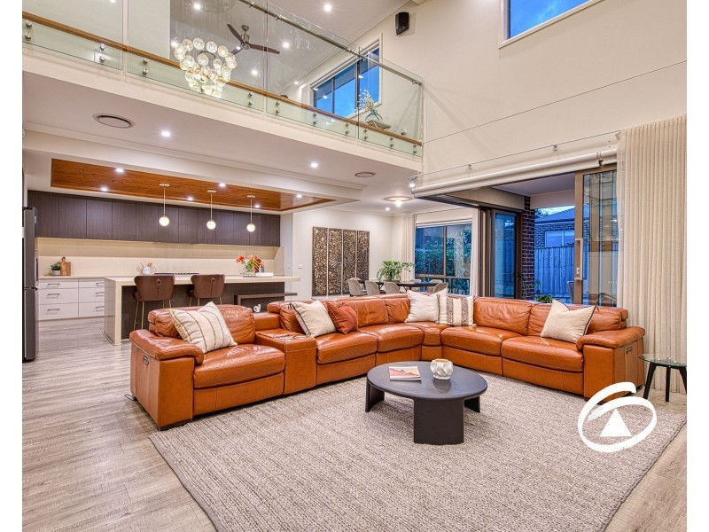 11 Axnick Rise, Officer VIC 3809