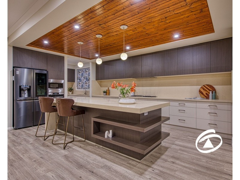 11 Axnick Rise, Officer VIC 3809