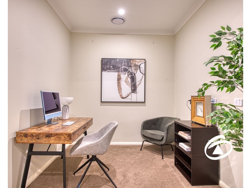 11 Axnick Rise, Officer VIC 3809