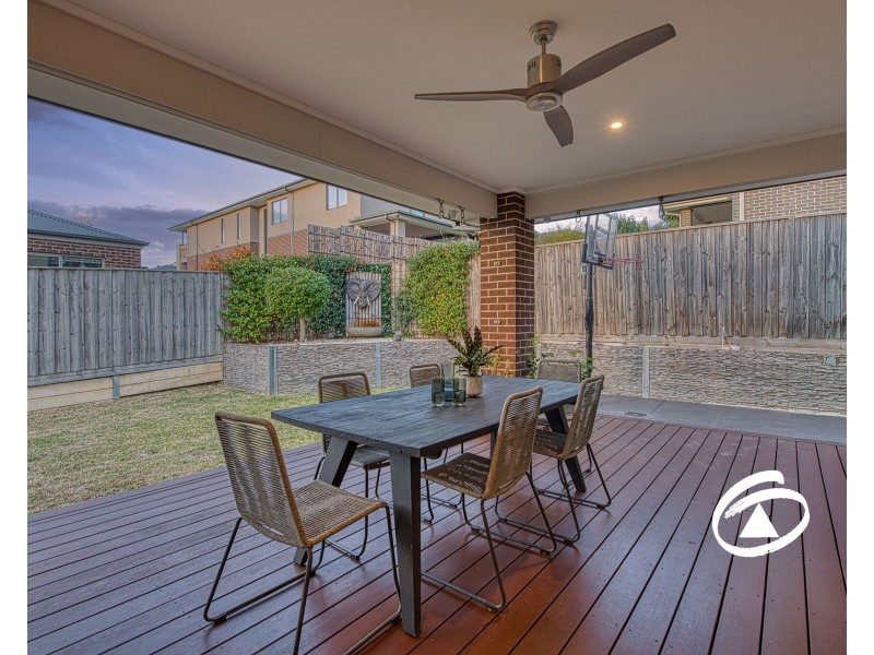 11 Axnick Rise, Officer VIC 3809