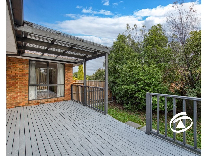 2 Elizabeth Court, Narre Warren VIC 3805