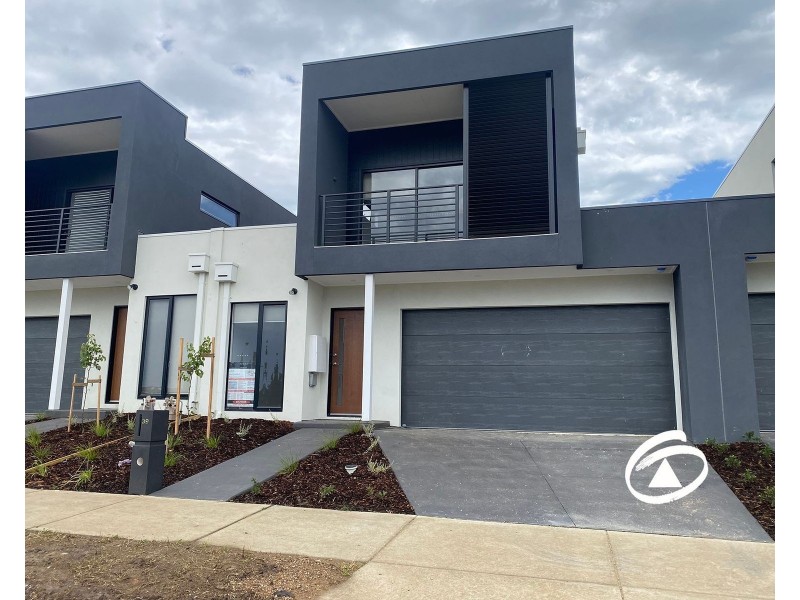 39 Cotswold Crescent, Officer VIC 3809