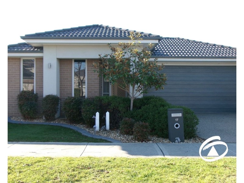 17 Arubi Avenue, Clyde North VIC 3978