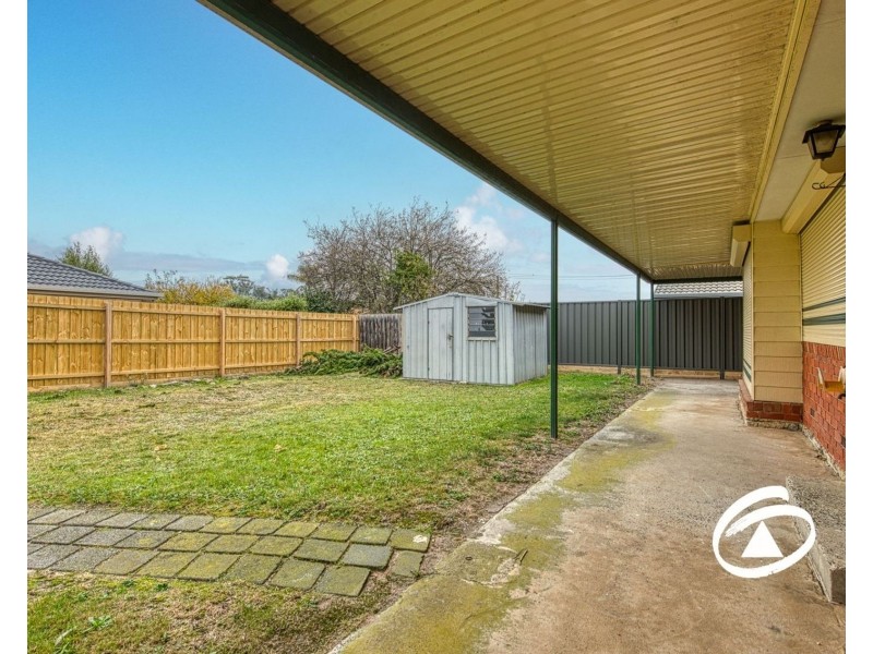 86 Cairns Road, Hampton Park VIC 3976