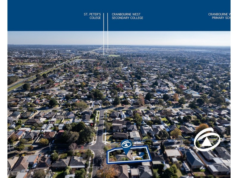 7 Campbell Parade, Cranbourne VIC 3977