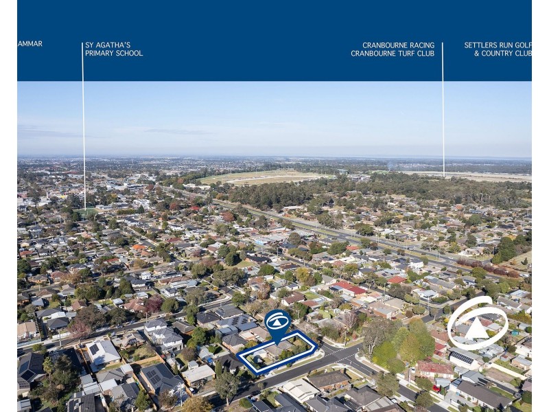7 Campbell Parade, Cranbourne VIC 3977