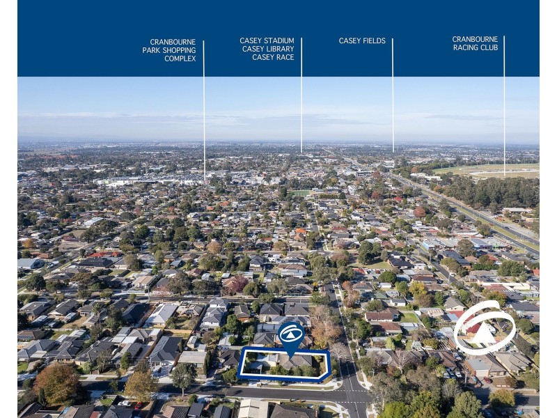 7 Campbell Parade, Cranbourne VIC 3977