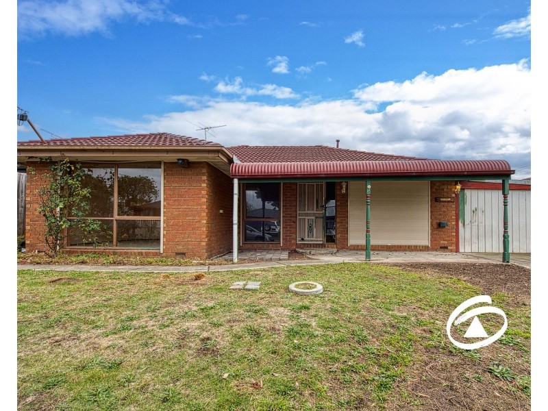 3 Katherine Court, Hampton Park VIC 3976