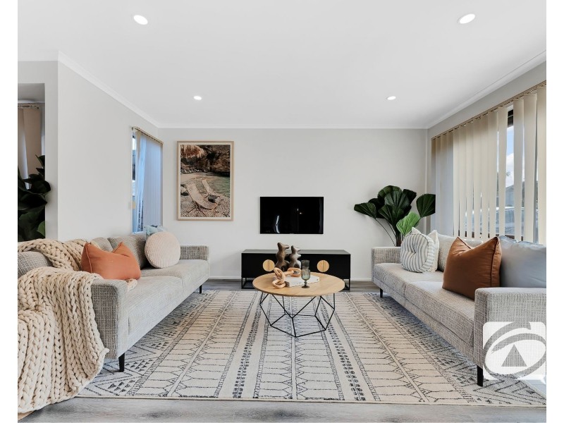 88 Cairns Road, Hampton Park VIC 3976