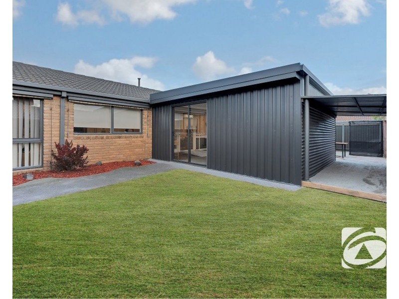 88 Cairns Road, Hampton Park VIC 3976