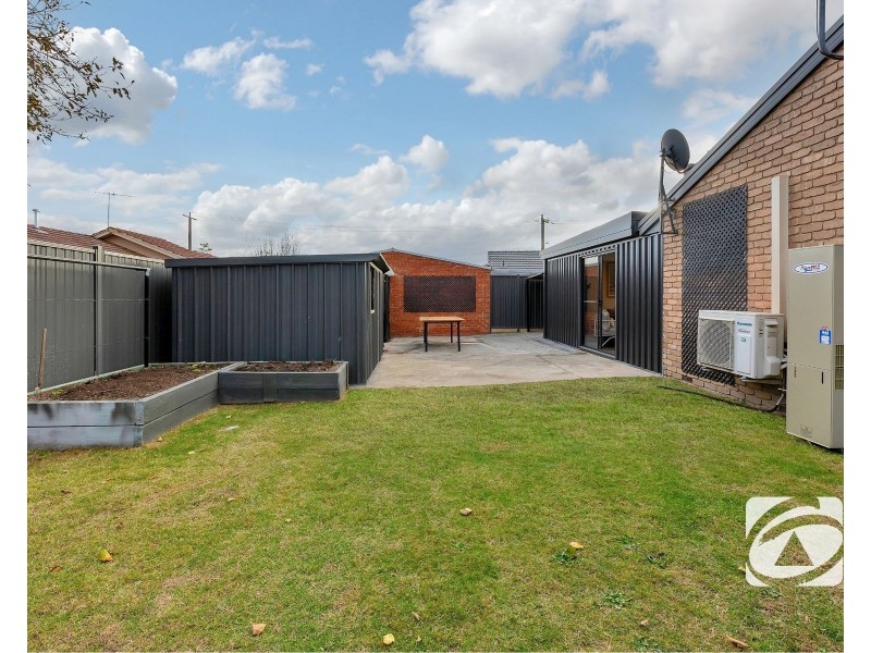 88 Cairns Road, Hampton Park VIC 3976