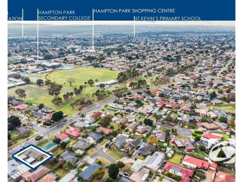 88 Cairns Road, Hampton Park VIC 3976