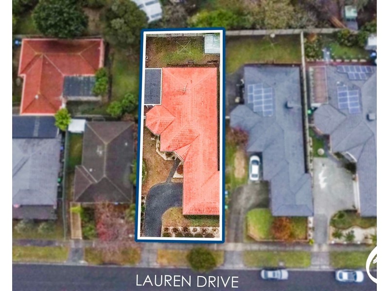 5 Lauren Drive, Hampton Park VIC 3976