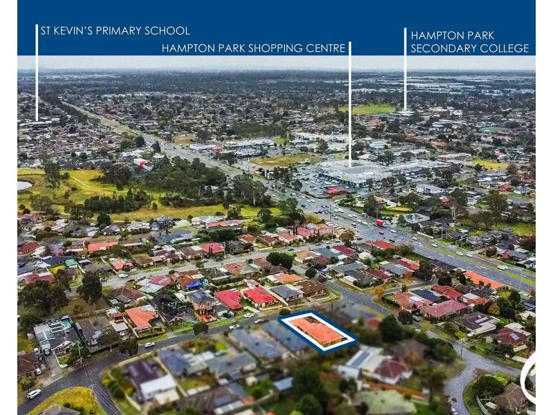 5 Lauren Drive, Hampton Park VIC 3976