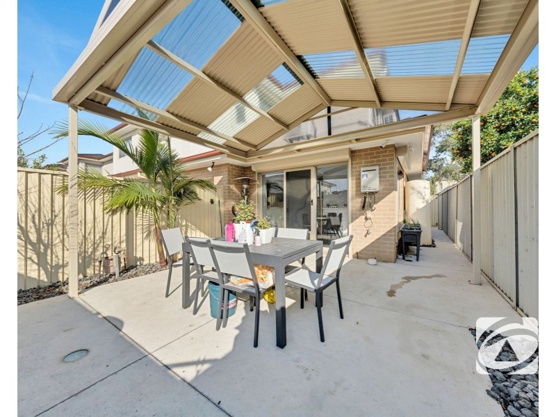 7 Billal Lane, Hallam VIC 3803