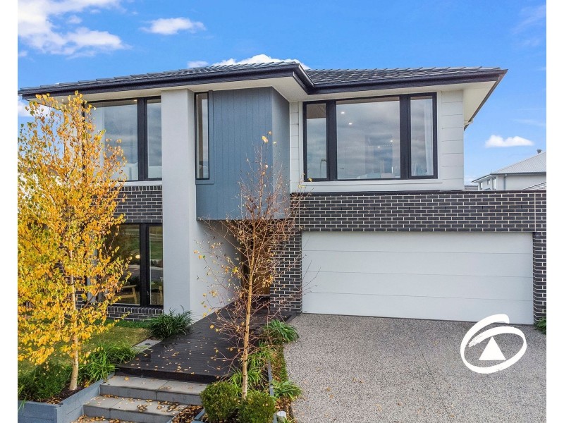 13 Lever Circuit, Officer South VIC 3809