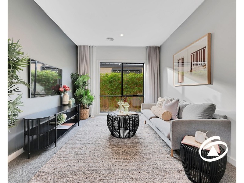 13 Lever Circuit, Officer South VIC 3809