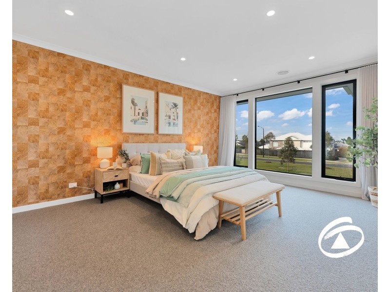 13 Lever Circuit, Officer South VIC 3809