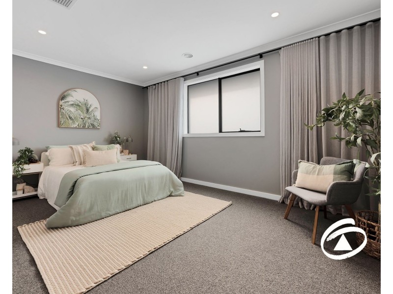 13 Lever Circuit, Officer South VIC 3809