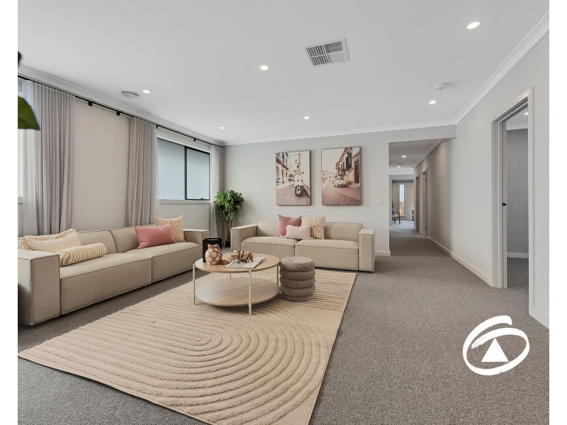 13 Lever Circuit, Officer South VIC 3809