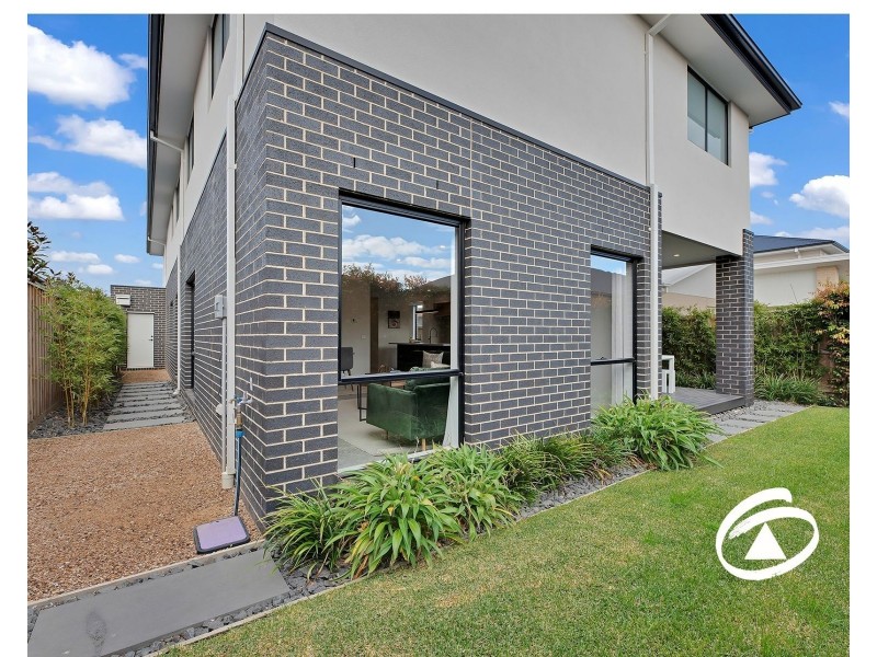 13 Lever Circuit, Officer South VIC 3809