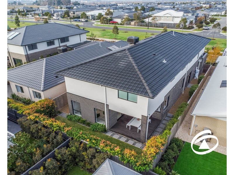 13 Lever Circuit, Officer South VIC 3809