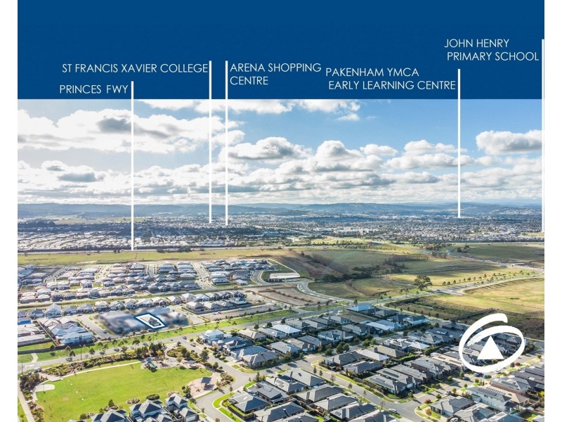 13 Lever Circuit, Officer South VIC 3809