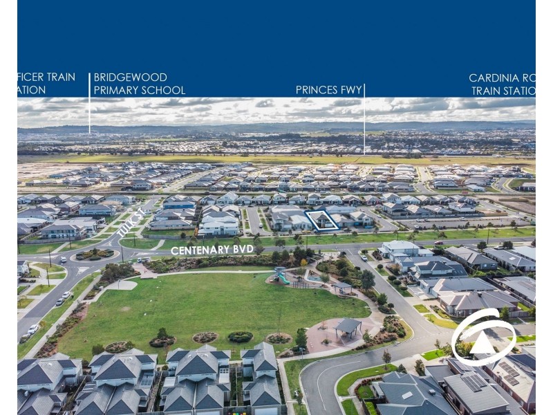 13 Lever Circuit, Officer South VIC 3809