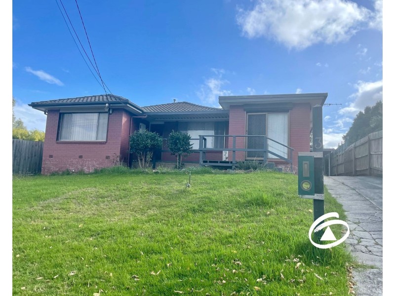 3 Cloverset Avenue, Narre Warren VIC 3805