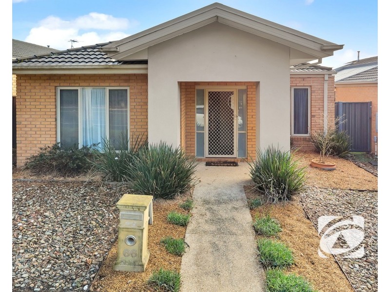 66 Alisma Boulevard, Cranbourne North VIC 3977